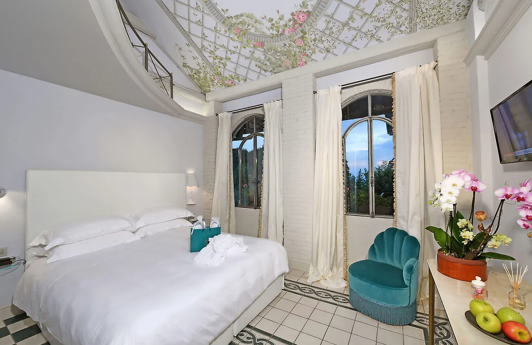 La Ribezza Boutique Hotel-1