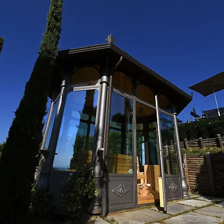La Ribezza Boutique Hotel-2